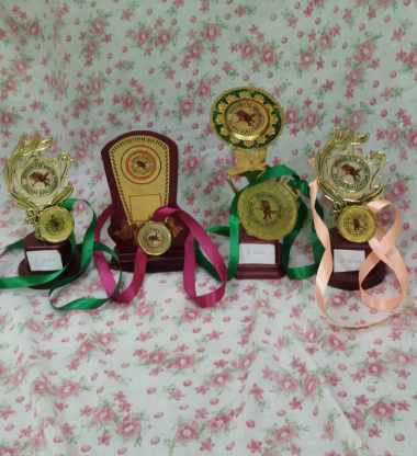 9.Halimathus Sahdhiya.C.M